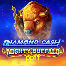 Bônus de Boas-vindas ppff