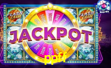 Promoção Relâmpago ppff