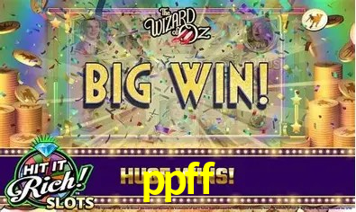 Promoções Sazonais ppff