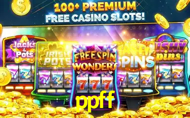 Especiais de Fim de Semana ppff