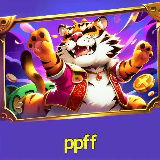 Plataforma ppff - Apostas Online